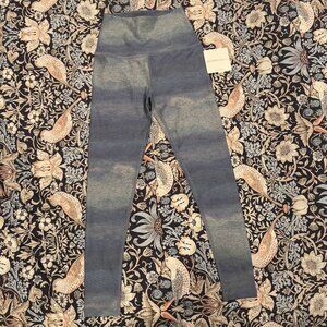 Beyond Yoga Midi High-waisted Softmark